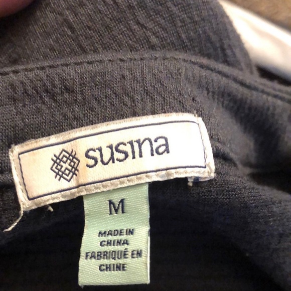 Susina Top - Picture 7 of 7